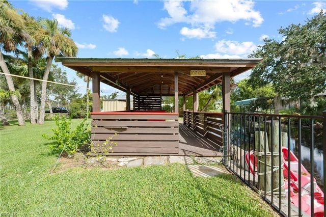 1981 Carbonata Drive, Other City - In The State Of Florida, FL 33920