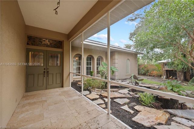 1981 Carbonata Drive, Other City - In The State Of Florida, FL 33920