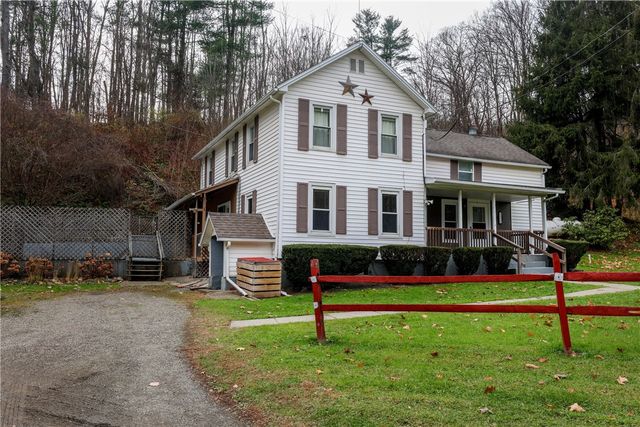 2576 John Rial Road, Addison, NY 14801