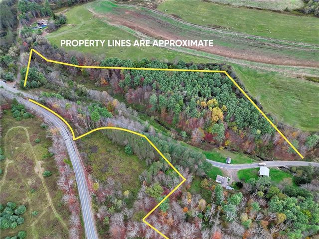 2576 John Rial Road, Addison, NY 14801