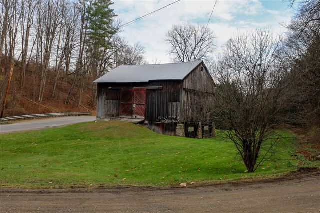 2576 John Rial Road, Addison, NY 14801