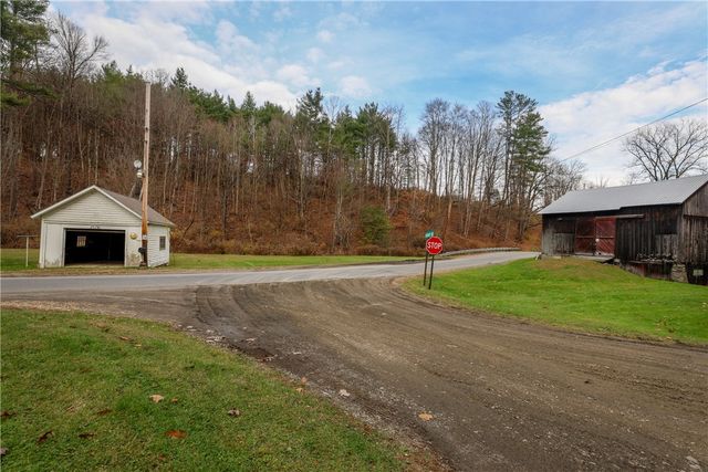 2576 John Rial Road, Addison, NY 14801