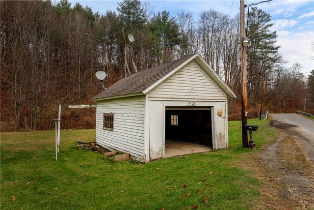 2576 John Rial Road, Addison, NY 14801