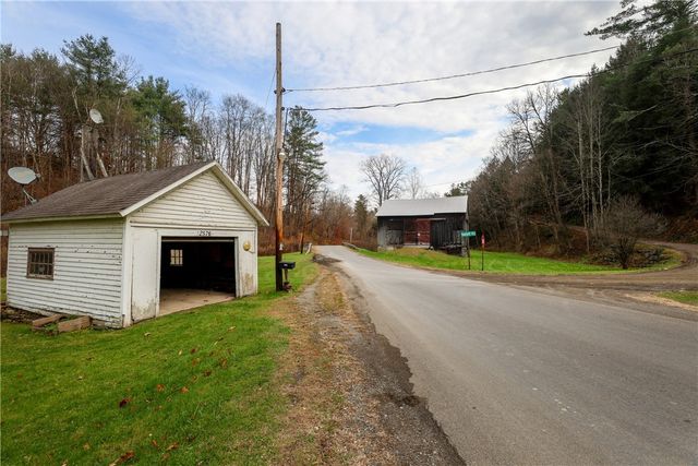 2576 John Rial Road, Addison, NY 14801