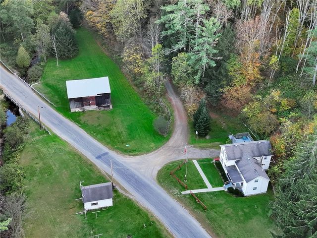 2576 John Rial Road, Addison, NY 14801