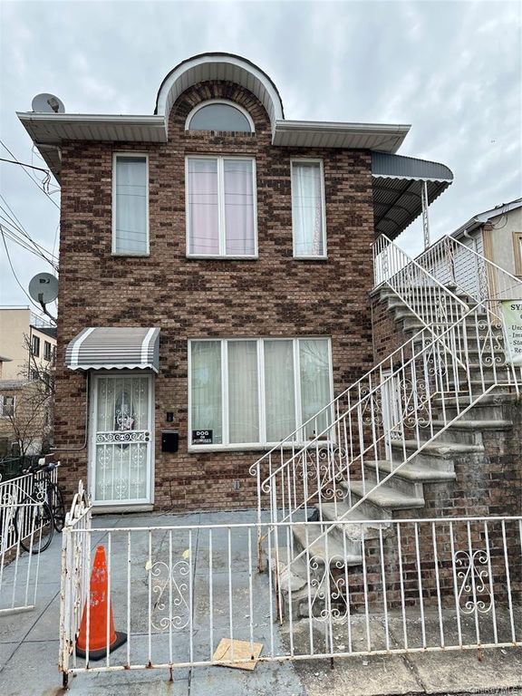 1013 E 82nd Street, Brooklyn, NY 11236