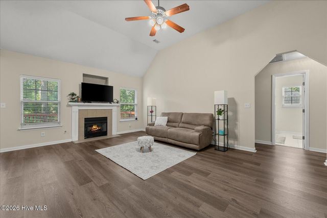 4637 Millhaven Road, Augusta, GA 30907