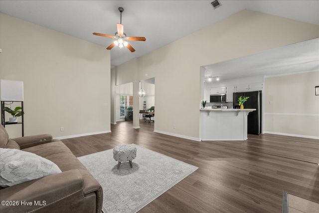4637 Millhaven Road, Augusta, GA 30907