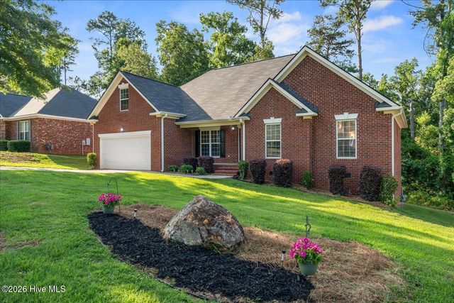 4637 Millhaven Road, Augusta, GA 30907