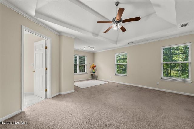 4637 Millhaven Road, Augusta, GA 30907