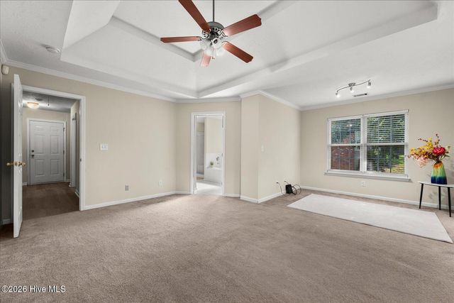 4637 Millhaven Road, Augusta, GA 30907
