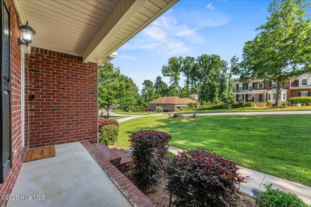 4637 Millhaven Road, Augusta, GA 30907
