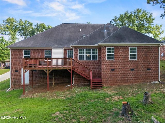 4637 Millhaven Road, Augusta, GA 30907