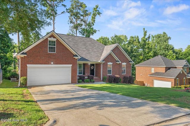 4637 Millhaven Road, Augusta, GA 30907
