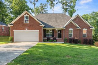 4637 Millhaven Road, Augusta, GA 30907
