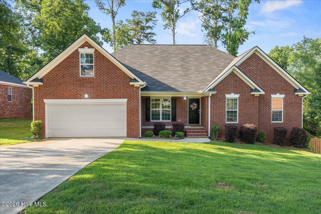 4637 Millhaven Road, Augusta, GA 30907