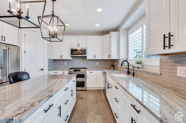 6462 W SHAWNEE MARIE WAY, Herriman, UT 84096