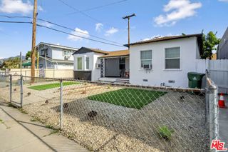 901 N Maclay Avenue, San Fernando, CA 91340