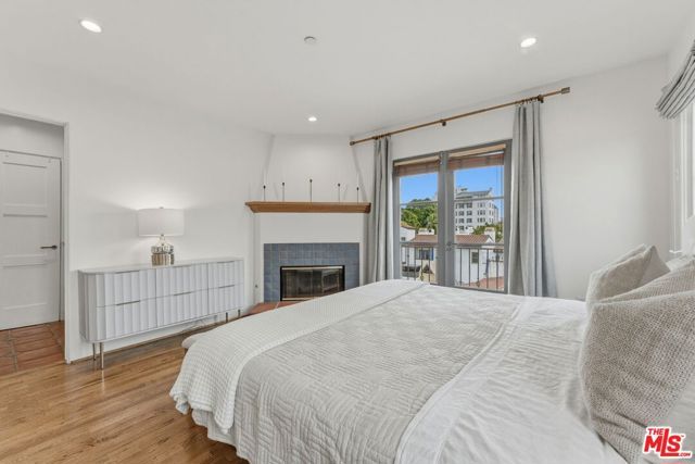 1414 N Harper Avenue 5, West Hollywood, CA 90046