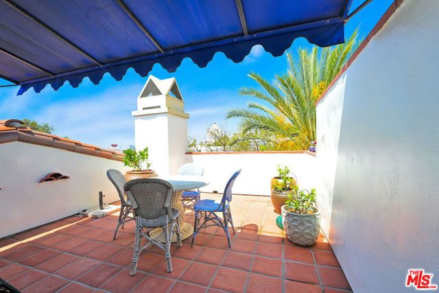 1414 N Harper Avenue 5, West Hollywood, CA 90046