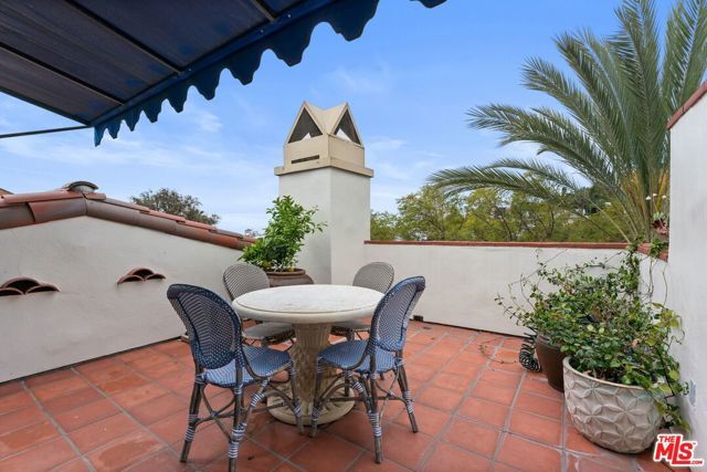 1414 N Harper Avenue 5, West Hollywood, CA 90046