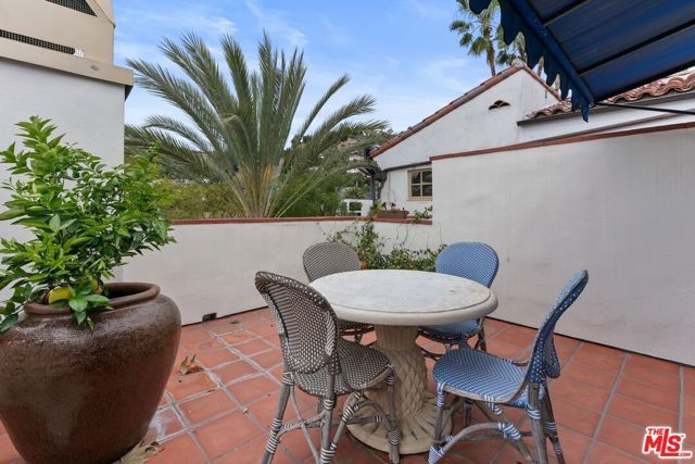 1414 N Harper Avenue 5, West Hollywood, CA 90046