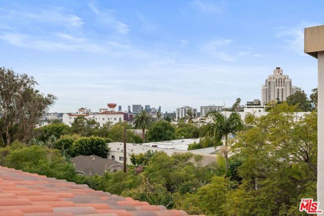 1414 N Harper Avenue 5, West Hollywood, CA 90046