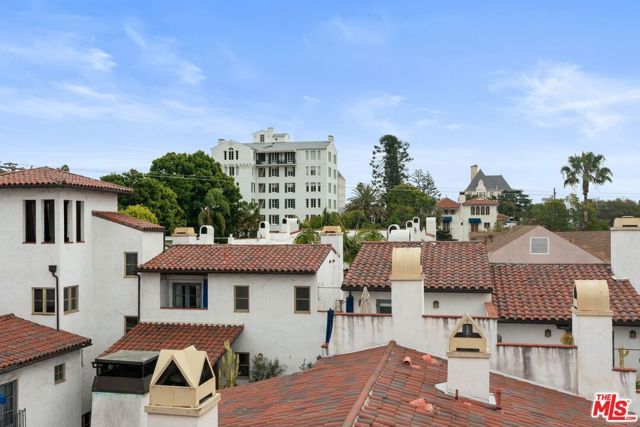 1414 N Harper Avenue 5, West Hollywood, CA 90046