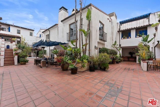 1414 N Harper Avenue 5, West Hollywood, CA 90046