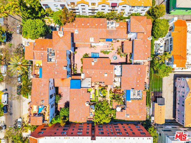 1414 N Harper Avenue 5, West Hollywood, CA 90046