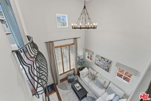 1414 N Harper Avenue 5, West Hollywood, CA 90046