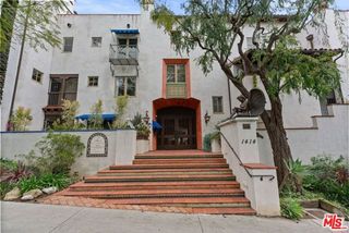 1414 N Harper Avenue 5, West Hollywood, CA 90046