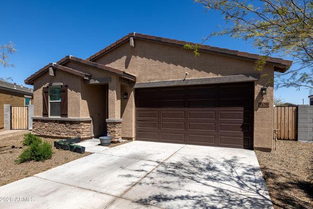 7479 N 125TH Drive, Glendale, AZ 85307