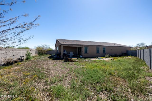 7479 N 125TH Drive, Glendale, AZ 85307