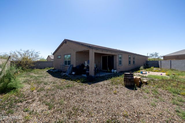 7479 N 125TH Drive, Glendale, AZ 85307