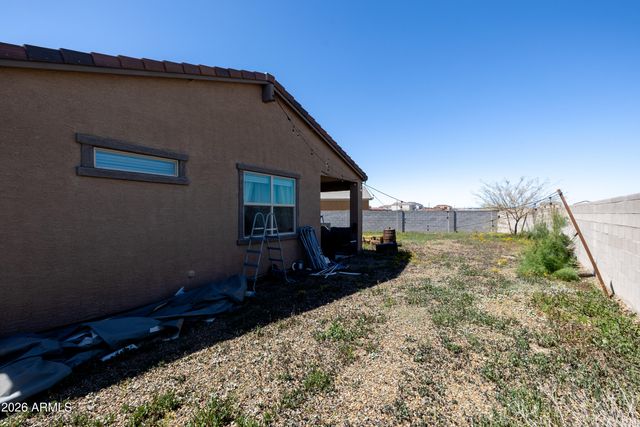 7479 N 125TH Drive, Glendale, AZ 85307