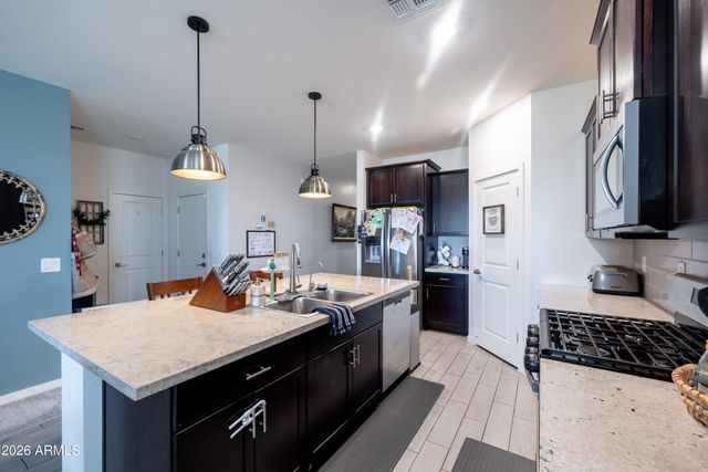 7479 N 125TH Drive, Glendale, AZ 85307