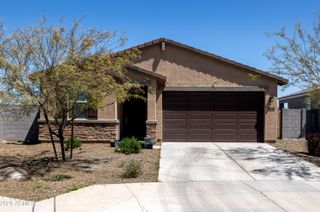 7479 N 125TH Drive, Glendale, AZ 85307