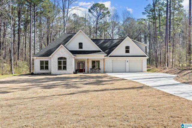13733 HOSMER ROAD, Mccalla, AL 35490
