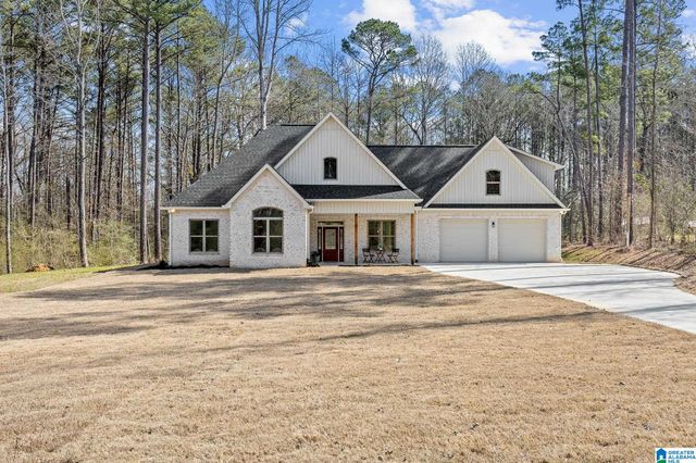 13733 HOSMER ROAD, Mccalla, AL 35490