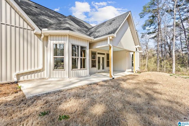 13733 HOSMER ROAD, Mccalla, AL 35490