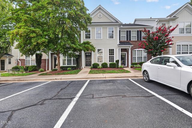 5710 Corbon Crest Lane, Raleigh, NC 27612