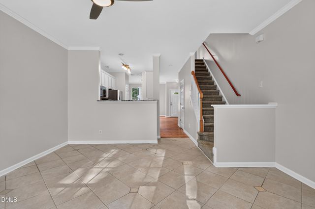 5710 Corbon Crest Lane, Raleigh, NC 27612