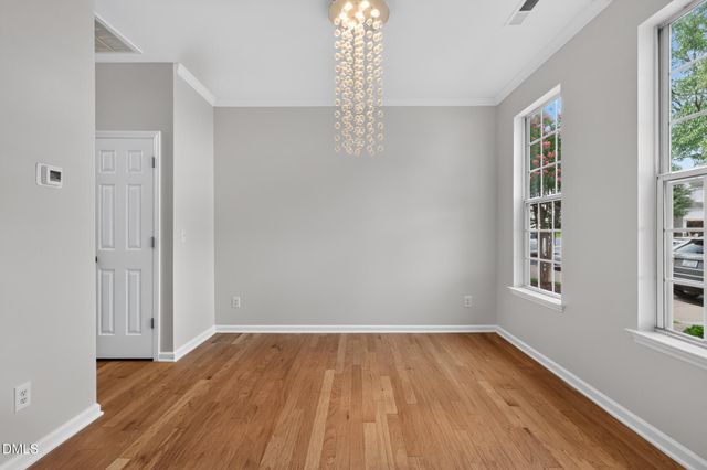 5710 Corbon Crest Lane, Raleigh, NC 27612