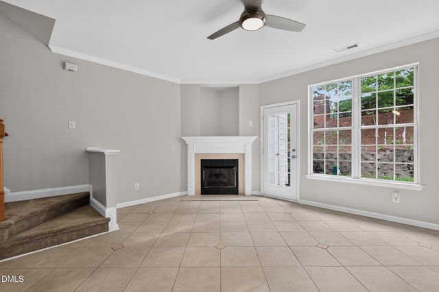 5710 Corbon Crest Lane, Raleigh, NC 27612