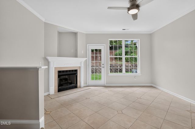 5710 Corbon Crest Lane, Raleigh, NC 27612