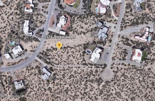 5324 Redman Road, Las Cruces, NM 88011