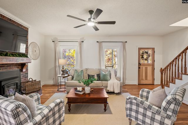 258 Walter Rawl, Lexington, SC 29072