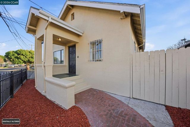 2332 2332 Emeric Ave, Richmond, CA 94806