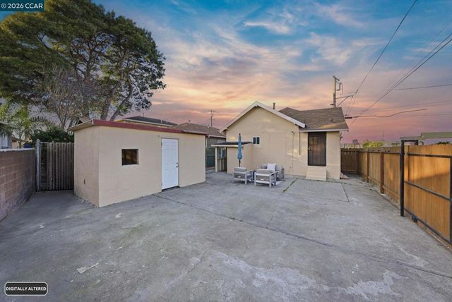 2332 2332 Emeric Ave, Richmond, CA 94806